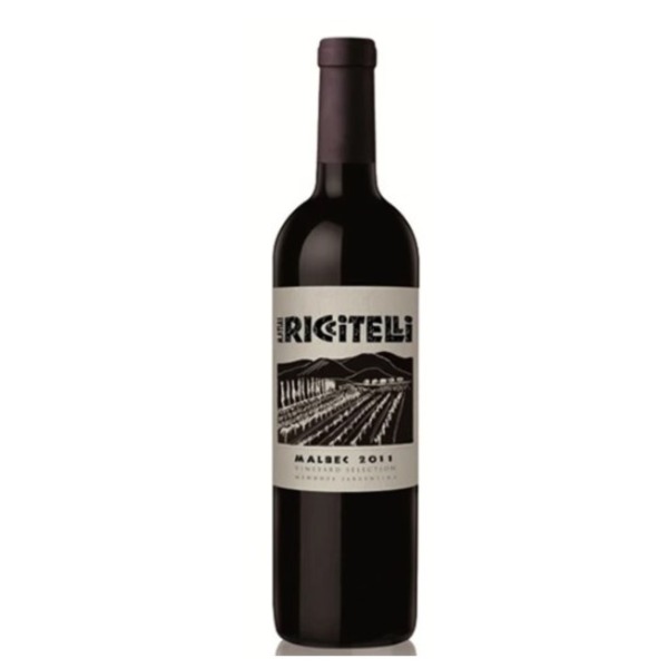 Matias Riccitelli Vineyard Selection Malbec